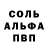 Метадон VHQ Kamal Dusembaev